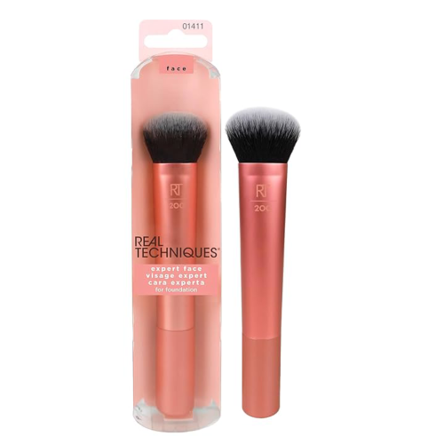 Real Techniques Expert Face Makeup Brush, Real Techniques Expert Face Makeup Brush ราคา , Real Techniques Expert Face Makeup Brush รีวิว , ซื้อ Real Techniques Expert Face Makeup Brush , Real Techniques Expert Face Makeup Brush แปรงแต่งหน้า