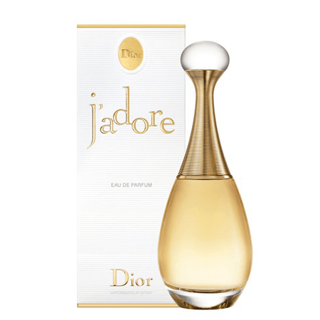 Dior Jadore EDP 50 ml น้ำหอมกลิ่นหรูหราที่สะท้อนความเป็นสาวสังคมที่มีลุคมาดมั่น ด้วยกลิ่นหอมของมวลดอกไม้,ผลไม้และวัตถุดิบชั้นดี