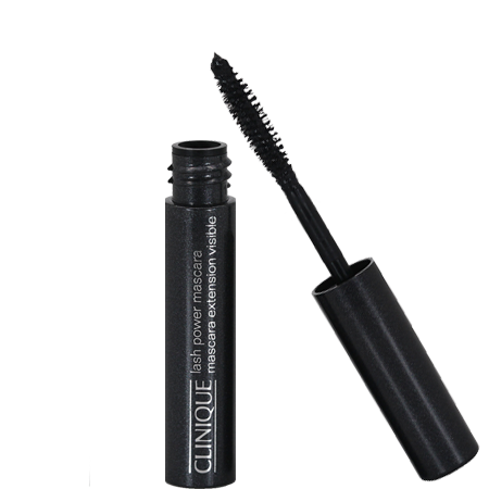CLINIQUE Lash Power Mascara Extension Visible #Black Onyx 2.5 ml มาสคาร่าที่มอบขนตา ยาวสวย เหมาะสำหรับผู้สวมคอนแทคเลนส์